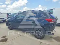 2022 Subaru Crosstrek фото