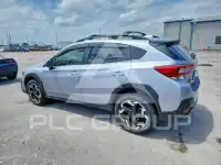 2022 Subaru Crosstrek фото