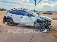 2022 Subaru Crosstrek photo