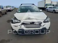 2022 Subaru Crosstrek фото