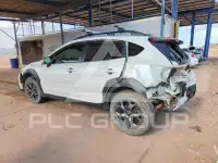 2022 Subaru Crosstrek photo