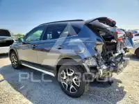 2022 Subaru Crosstrek фото