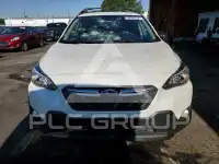 2022 Subaru Crosstrek фото