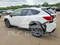 2022 Subaru Crosstrek photo