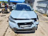 2022 Subaru Crosstrek photo