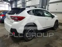 2022 Subaru Crosstrek photo