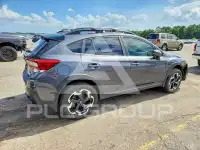 2022 Subaru Crosstrek photo