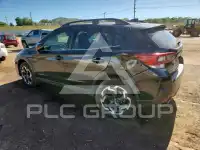 2022 Subaru Crosstrek фото