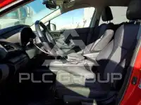 2022 Subaru Crosstrek фото