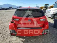 2022 Subaru Crosstrek фото
