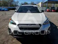 2022 Subaru Crosstrek photo