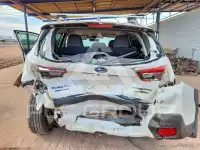 2022 Subaru Crosstrek photo