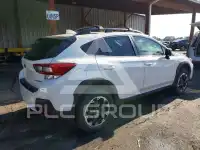 2022 Subaru Crosstrek фото