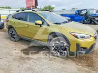 2022 Subaru Crosstrek фото