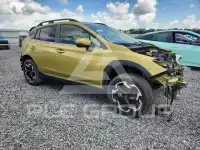 2022 Subaru Crosstrek фото