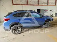 2022 Subaru Crosstrek фото