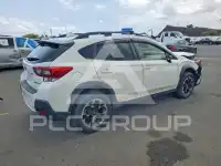 2022 Subaru Crosstrek фото