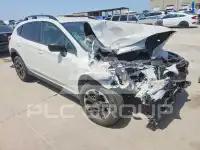 2022 Subaru Crosstrek фото
