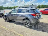 2022 Subaru Crosstrek photo