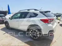 2022 Subaru Crosstrek фото
