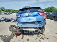 2022 Subaru Crosstrek фото