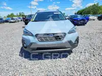 2022 Subaru Crosstrek фото