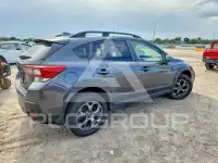 2022 Subaru Crosstrek фото