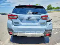 2022 Subaru Crosstrek фото