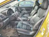 2022 Subaru Crosstrek фото