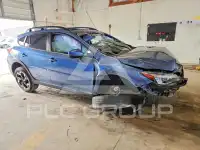 2022 Subaru Crosstrek фото