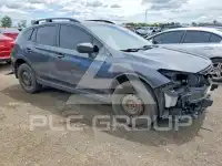 2022 Subaru Crosstrek фото