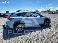 2022 Subaru Crosstrek фото