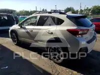2022 Subaru Crosstrek фото