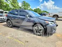 2022 Subaru Crosstrek photo