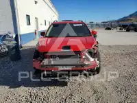 2022 Subaru Crosstrek фото