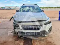 2022 Subaru Crosstrek photo