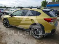 2022 Subaru Crosstrek фото