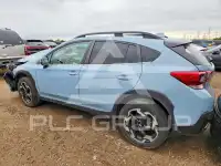 2022 Subaru Crosstrek фото