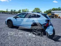 2022 Subaru Crosstrek фото