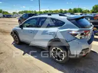 2022 Subaru Crosstrek photo
