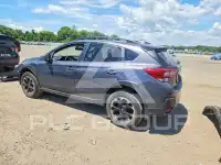 2022 Subaru Crosstrek фото