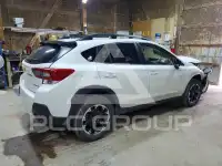2022 Subaru Crosstrek фото