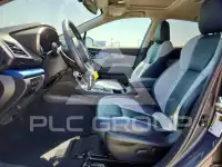 2022 Subaru Crosstrek фото