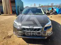 2022 Subaru Crosstrek фото