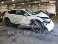 2022 Subaru Crosstrek photo