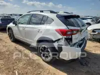 2022 Subaru Crosstrek photo