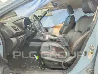 2022 Subaru Crosstrek фото