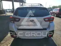 2022 Subaru Crosstrek фото