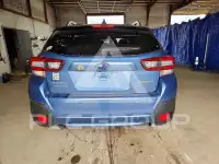 2022 Subaru Crosstrek фото