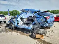 2022 Subaru Crosstrek фото